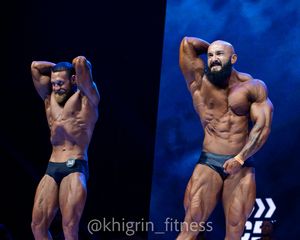 Фотограф Борис Хигрин (19.05.2024)